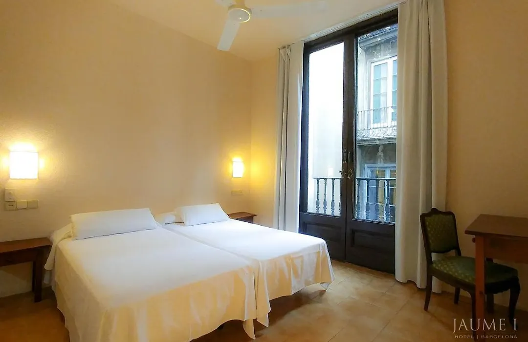 Hotel Jaume I-1