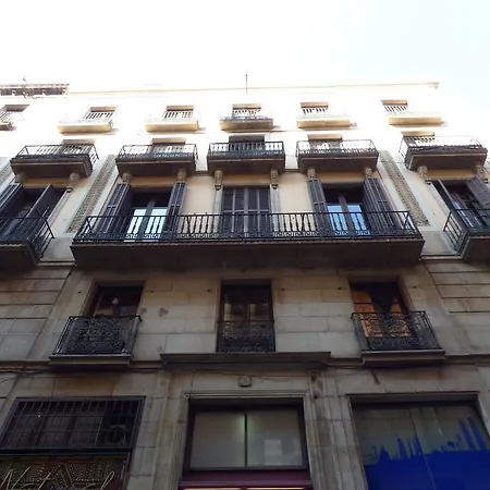 Hotel Jaume I-3
