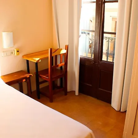 Hotel Jaume I-2